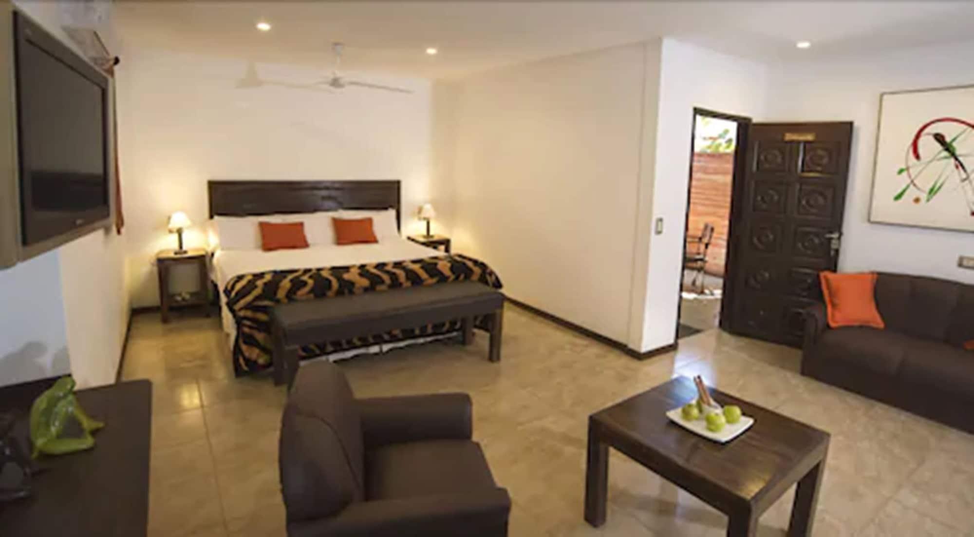 Boutique Hotel De La Fonte By Nordic Puerto Iguazu Exterior photo