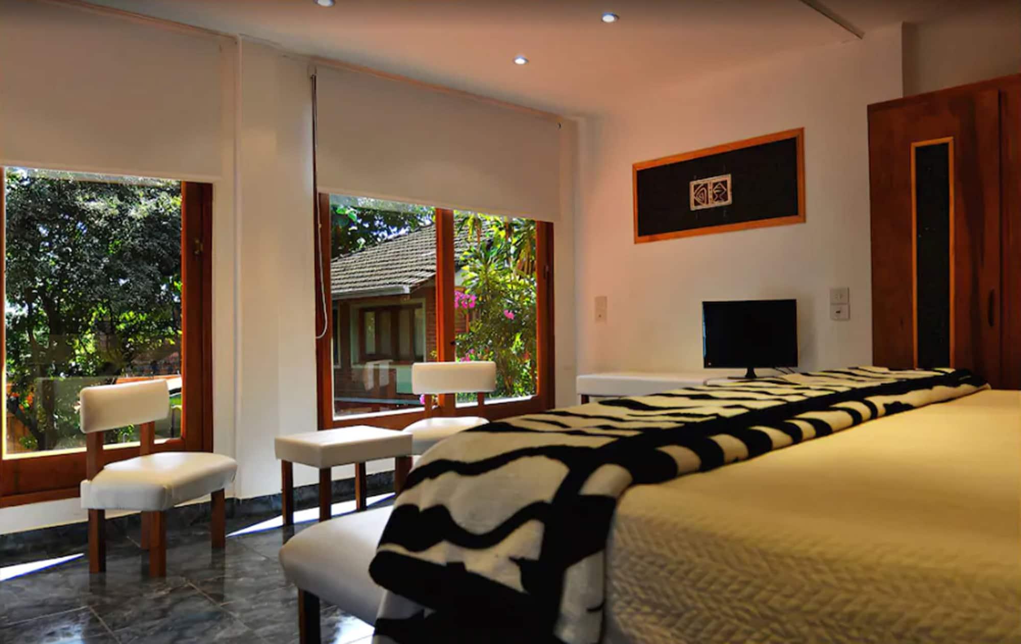 Boutique Hotel De La Fonte By Nordic Puerto Iguazu Exterior photo
