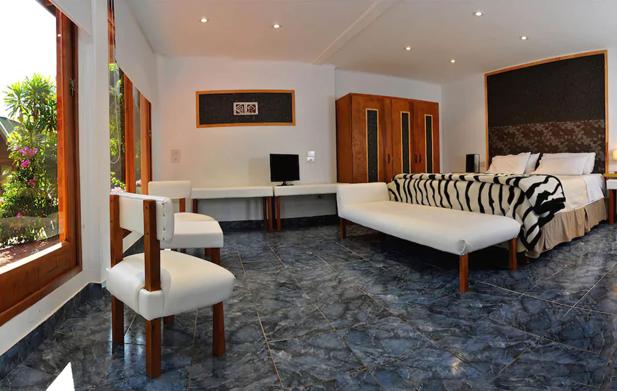 Boutique Hotel De La Fonte By Nordic Puerto Iguazu Exterior photo