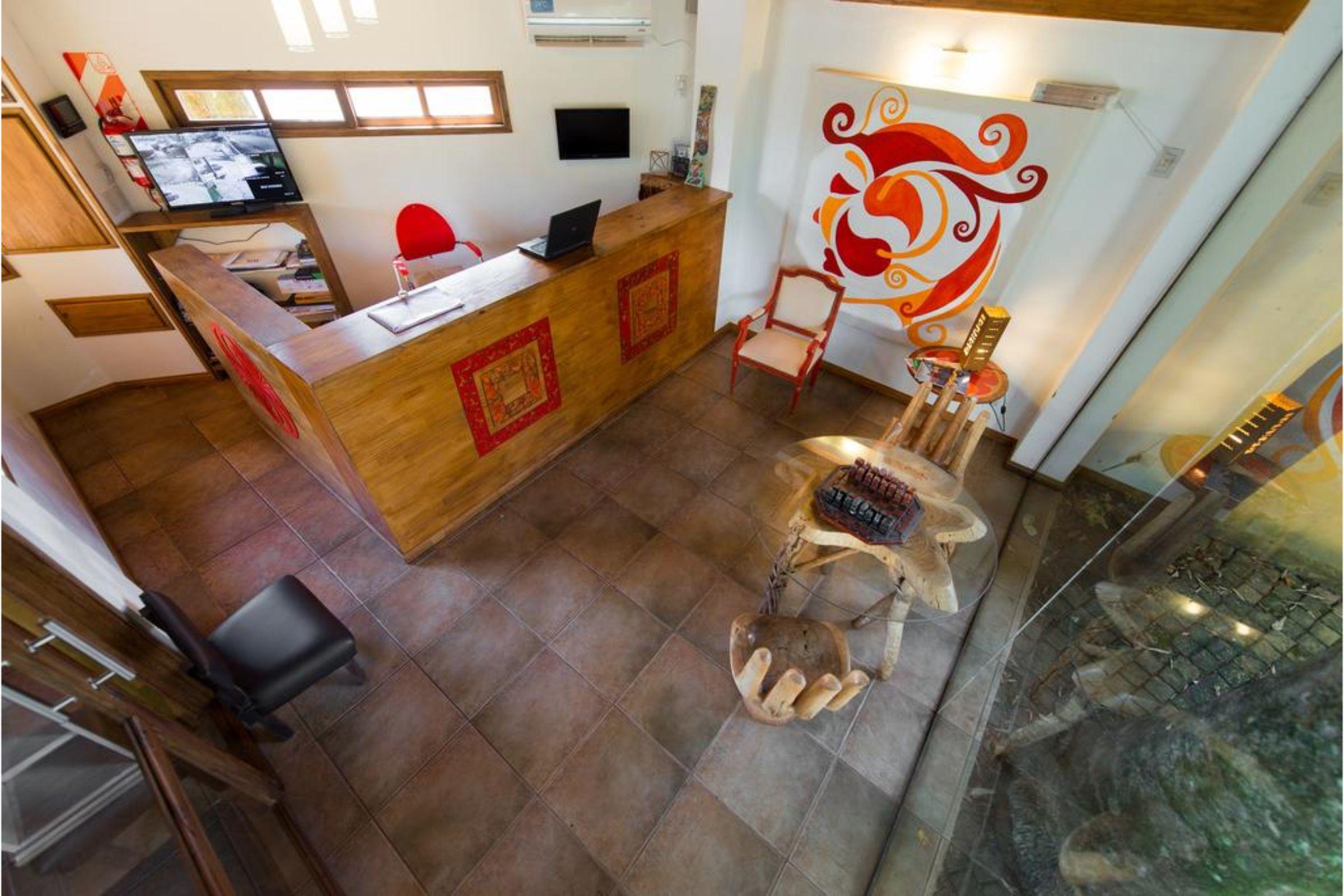Boutique Hotel De La Fonte By Nordic Puerto Iguazu Exterior photo