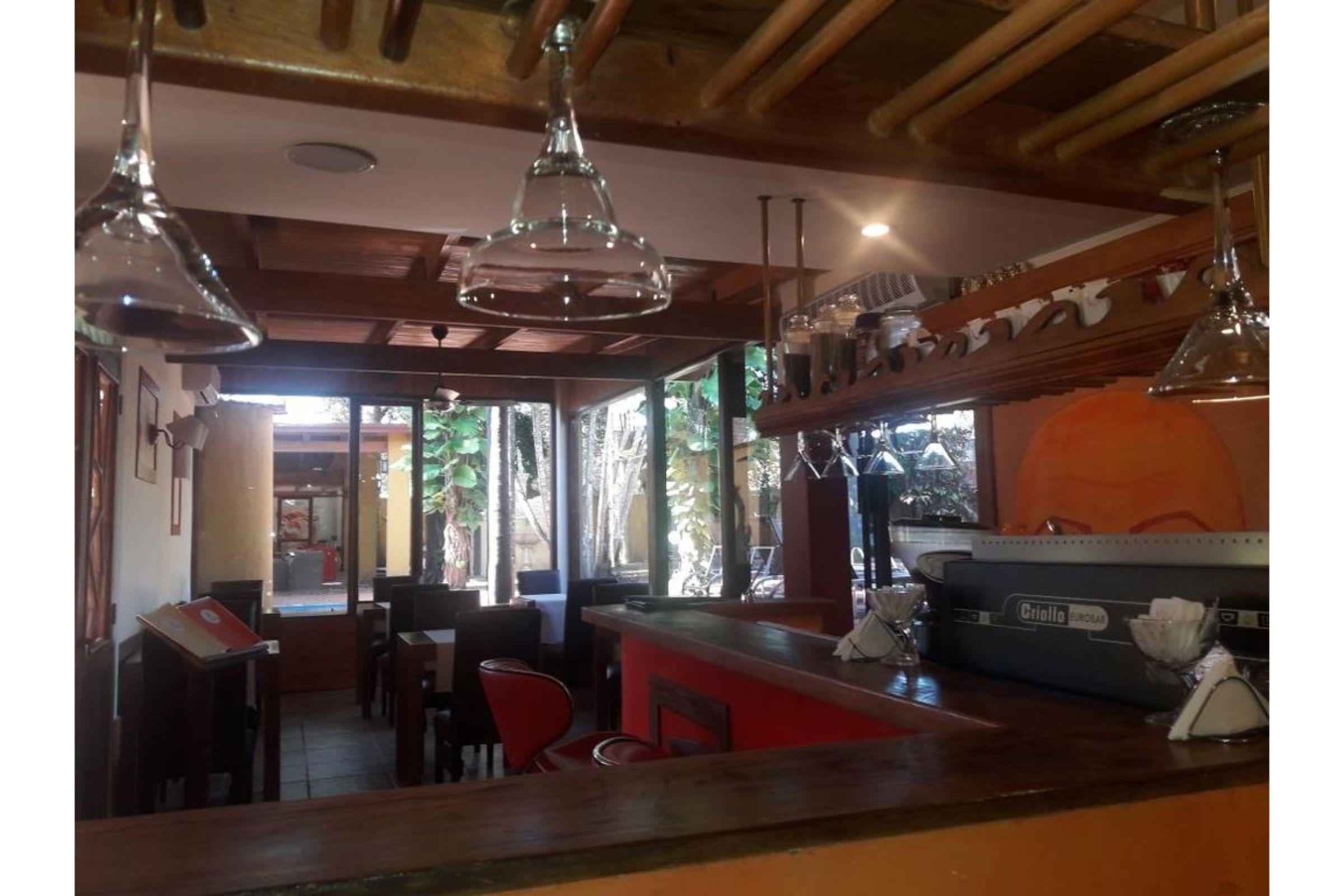 Boutique Hotel De La Fonte By Nordic Puerto Iguazu Exterior photo
