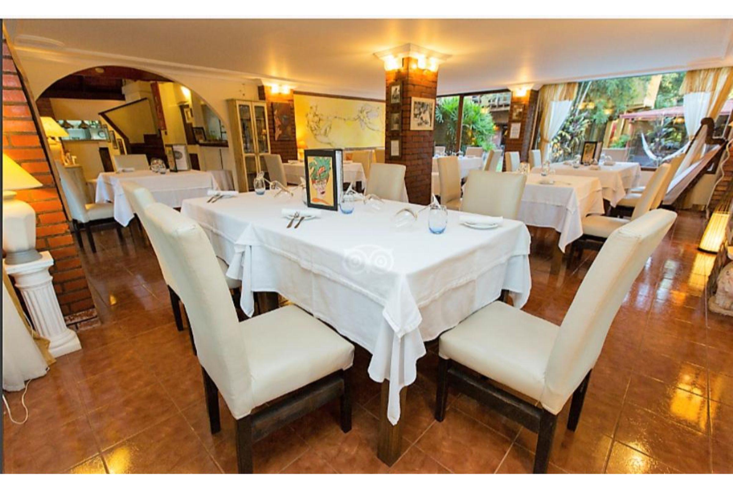 Boutique Hotel De La Fonte By Nordic Puerto Iguazu Exterior photo