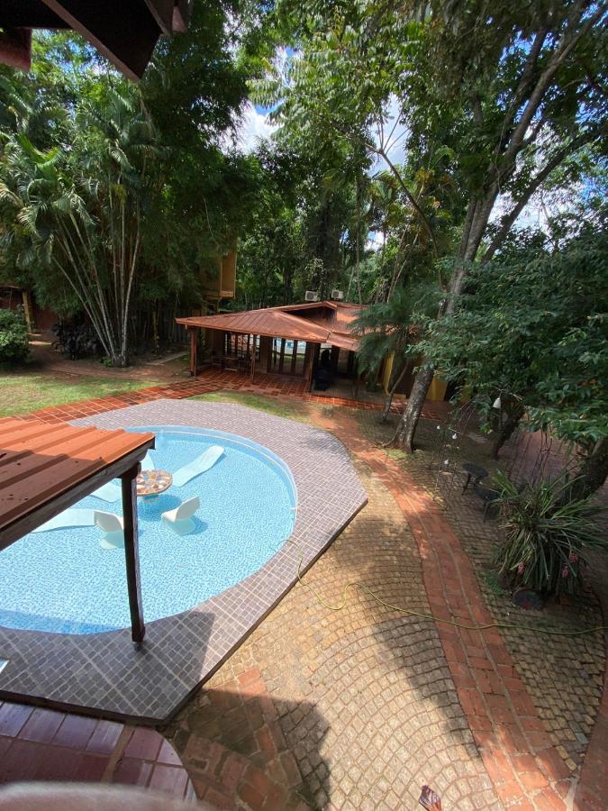 Boutique Hotel De La Fonte By Nordic Puerto Iguazu Exterior photo