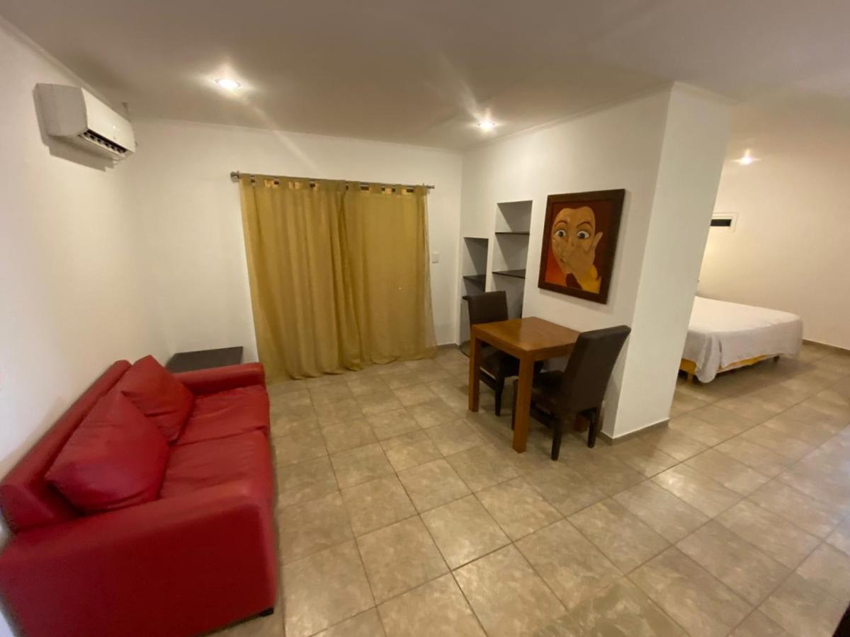 Boutique Hotel De La Fonte By Nordic Puerto Iguazu Exterior photo
