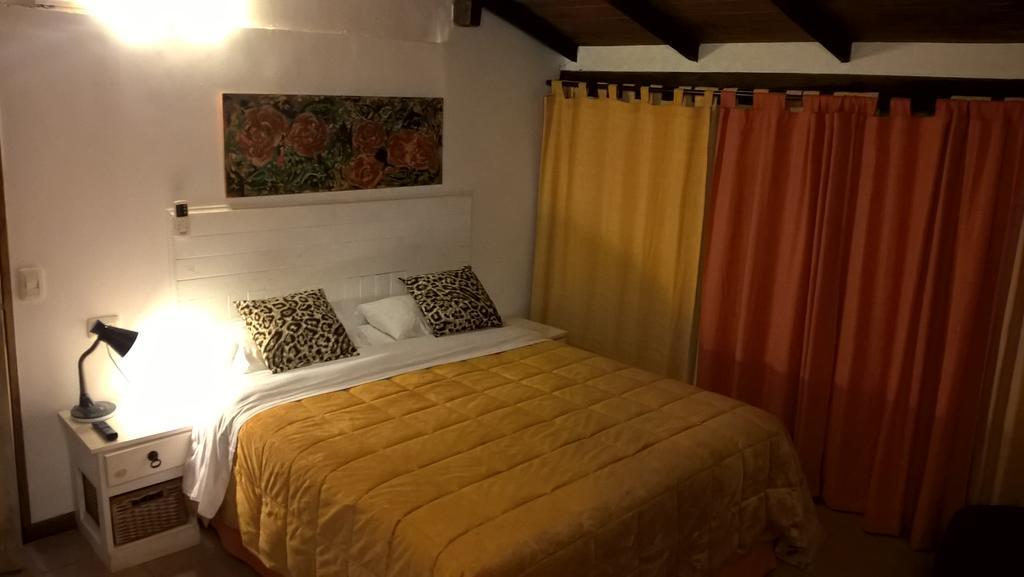 Boutique Hotel De La Fonte By Nordic Puerto Iguazu Exterior photo